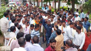 IMG-20230917-WA0247-300x169 चार दिवसीय सरगुजा संभाग दौरे के पहले दिन रामानुजगंज विधानसभा पहुंचे,AICC छत्तीसगढ़ प्रभारी सचिव चंदन यादव।