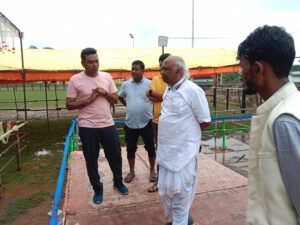 IMG-20230923-WA0043-300x225 स्कूल ग्राउंड में प्रेस काउंसिल बलरामपुर इकाई कुसमी के द्वारा आज   संगीत संध्या कार्यक्रम का आयोजन कराया जाएगा,