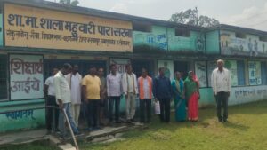 IMG-20230925-WA0118-300x169 पटवारी और तहसीलदार ने 10 एकड़ से भी अधिक गौचर भूमि का बना दिया पट्टा । पट्टे में स्कूल परिसर को भी नही छोड़ा  । अब ग्रामीण कर रहे विरोध ।* 