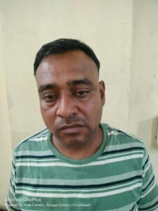 IMG-20230926-WA0263-225x300 रामानुजगंज के पास ट्रक ड्रायवर के साथ मारपीट कर चावल लोड ट्रक को लूटकर फरार होने वाले आरोपियों को किया गया गिरफ्तार।