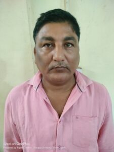 IMG-20230926-WA0264-225x300 रामानुजगंज के पास ट्रक ड्रायवर के साथ मारपीट कर चावल लोड ट्रक को लूटकर फरार होने वाले आरोपियों को किया गया गिरफ्तार।