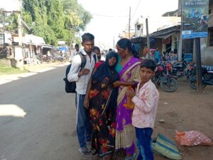 IMG_20230920_153323-300x226 झोला छाप डाक्टरो के चक्कर में नही मिल पाया मासुम को ईलाज , ईलाज के अभाव में तोड़ा दम