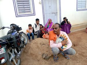 IMG_20230920_154550-300x226 झोला छाप डाक्टरो के चक्कर में नही मिल पाया मासुम को ईलाज , ईलाज के अभाव में तोड़ा दम