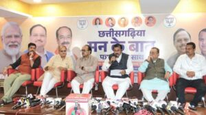 01-3-300x168 पत्रकारों ने भाजपा को दिए सभी वर्गों के लिए सुझाव