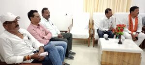 IMG-20231006-WA0095-300x135 मनेन्द्रगढ़ विधान सभा के कोर ग्रुप सहित बूथ पालको की बैठक सम्पन्न*