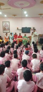 IMG-20231031-WA0085-485x1024-1-142x300 विजय इंग्लिश मीडियम स्कूल में मनाया गया राष्ट्रीय एकता दिवस।