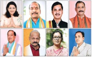 012-300x186 कोरिया/एमसीबी,भरतपुर, सोनहत से रेणुका,गुलाब को कड़ी टक्कर दे रहे गोंगपा के श्याम सिंह मरकाम