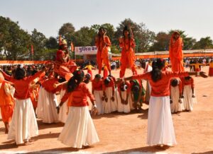 IMG-20240126-WA0491-300x218 75वें गणतंत्र दिवस के अवसर पर आदिम जाति कल्याण तथा कृषि मंत्री  रामविचार नेताम ने ध्वजारोहण कर ली परेड की सलामी*