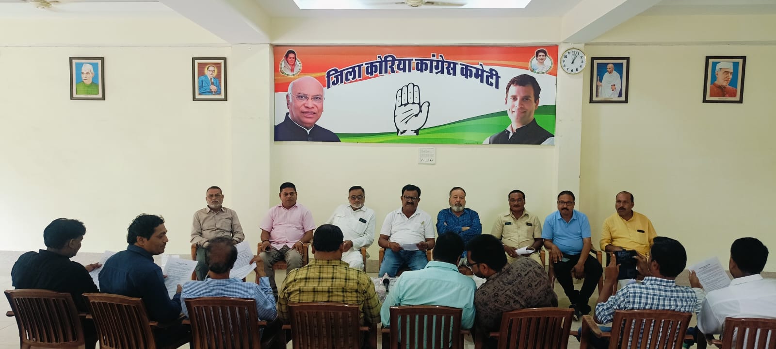 IMG-20240902-WA0020 महिलाओं के लिए असुरक्षित होता जा रहा प्रदेश, बेटी बचाओ बेटी पढ़ाओ का नारा भाजपा सरकार में खोखला साबित हो रहा है।