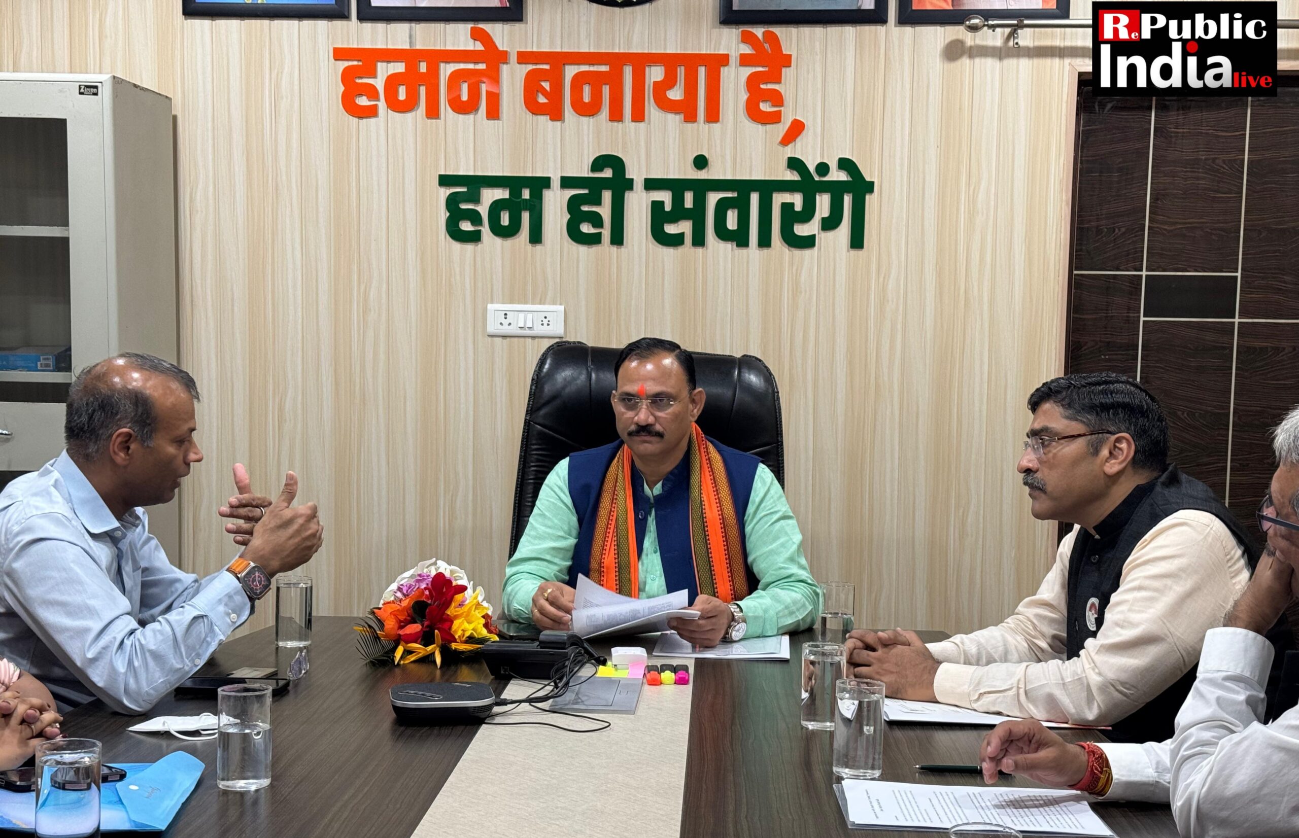 Picsart_24-09-04_08-49-19-477-scaled स्वास्थ्य मंत्री श्री श्याम बिहारी जायसवाल को स्टैनफोर्ड यूनिवर्सिटी, अमेरिका से आमंत्रण।