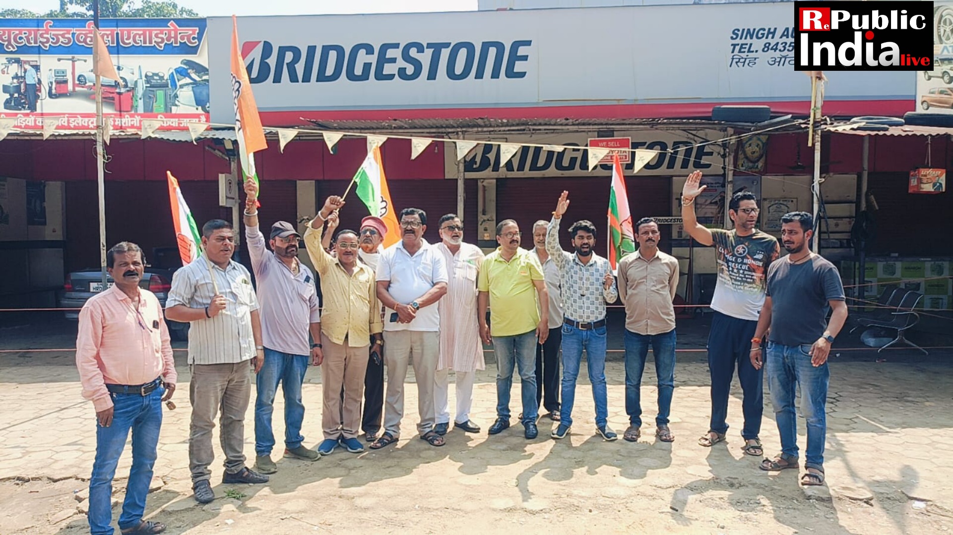 Picsart_24-09-21_18-15-01-348 कवर्धा-कांड पर कांग्रेस का आज छत्तीसगढ़ बंद :: बिगड़ती कानून कानून व्यवस्था को लेकर सड़कों पर उतरे कांग्रेसी।