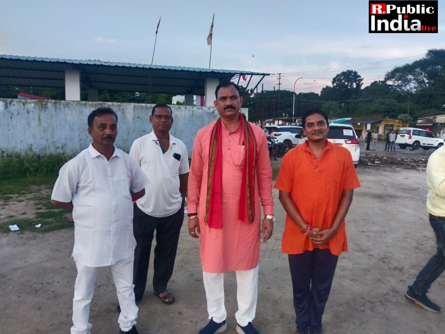 Picsart_24-09-21_18-48-08-880 मंत्री श्याम बिहारी जायसवाल के प्रयासों से मनेन्द्रगढ़ में 14 करोड़ 91 लाख रूपए के विकास कार्यों की मिली मंजूरी।