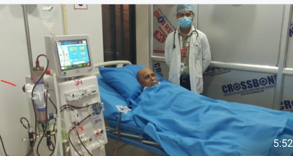 IMG-20241008-WA0002 एमसीबी जिले के समस्त सामुदायिक स्वास्थ्य केंद्रों में मिल रही है सीजेरियन प्रसव की सुविधा।