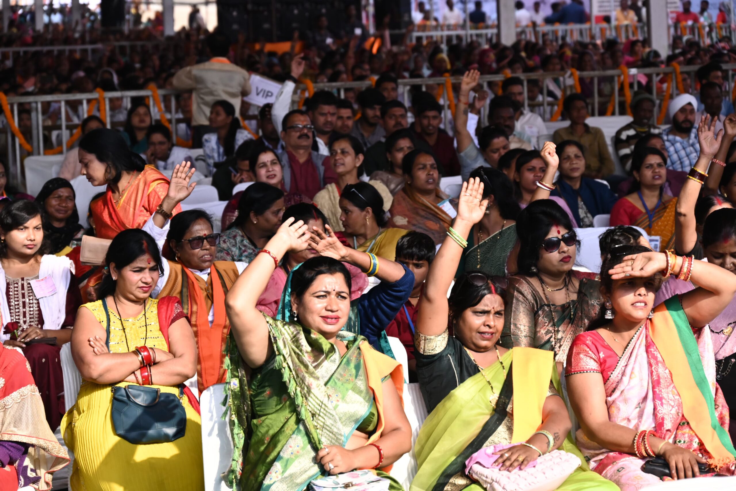 IMG-20241209-WA0046-scaled चिरमिरी में मुख्यमंत्री ने सर्व सुविधायुक्त 100 बेड,जिला चिकित्सालय का किया उद्घाटन।