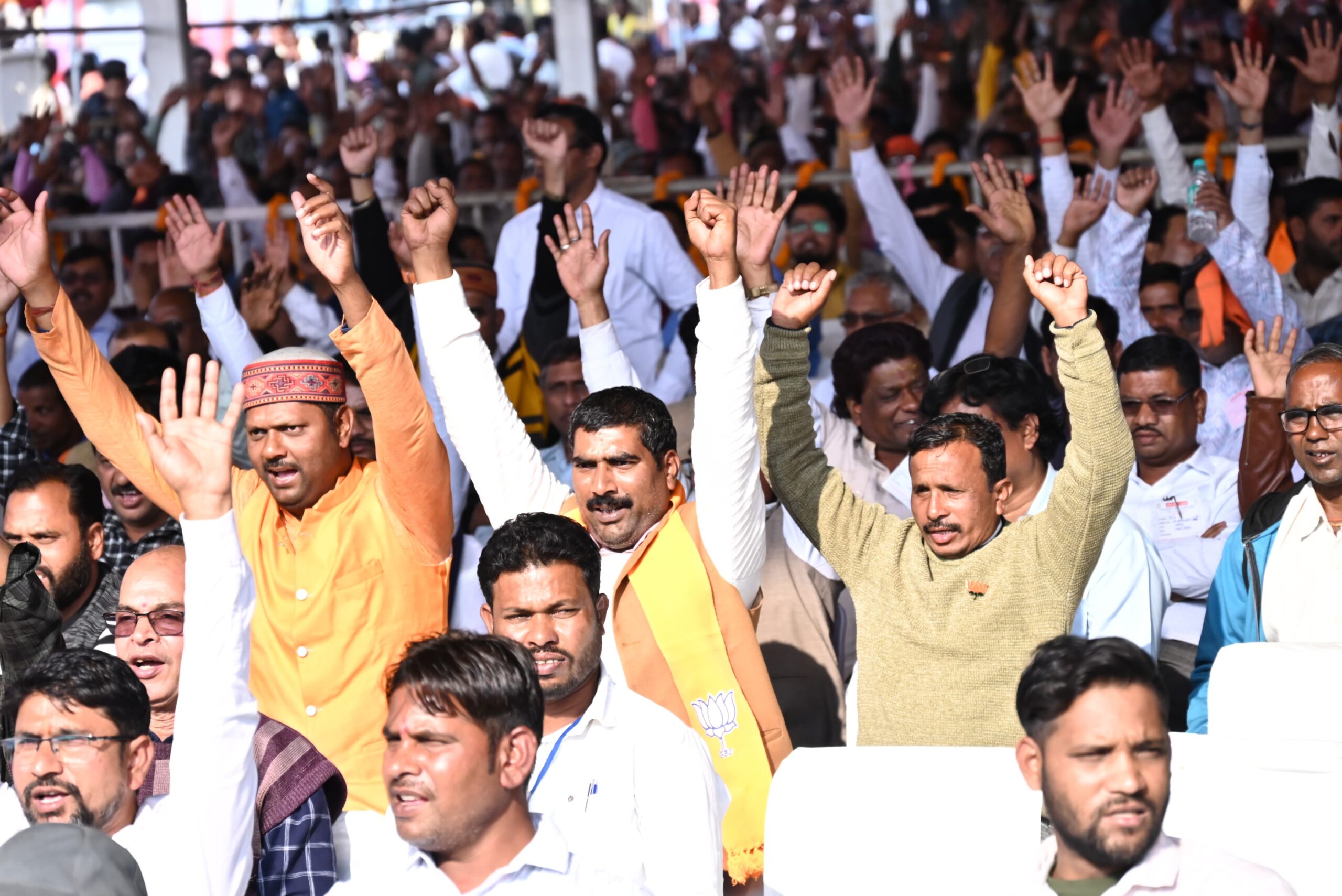 IMG-20241209-WA0050-scaled चिरमिरी में मुख्यमंत्री ने सर्व सुविधायुक्त 100 बेड,जिला चिकित्सालय का किया उद्घाटन।