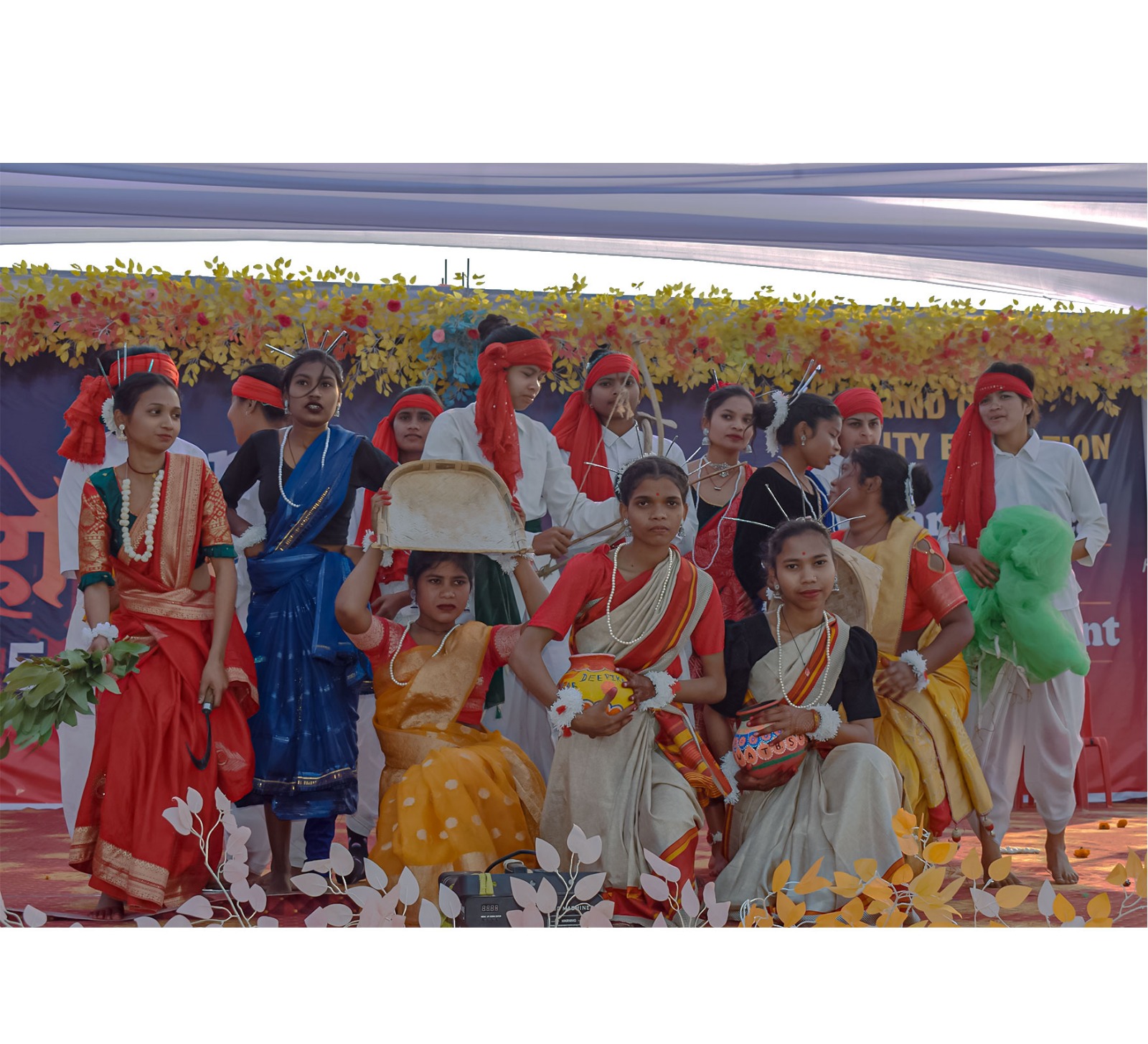 IMG-20250127-WA0003 संकल्प महाविद्यालय में 'संकल्प महोत्सव 2025' का भव्य आयोजन।