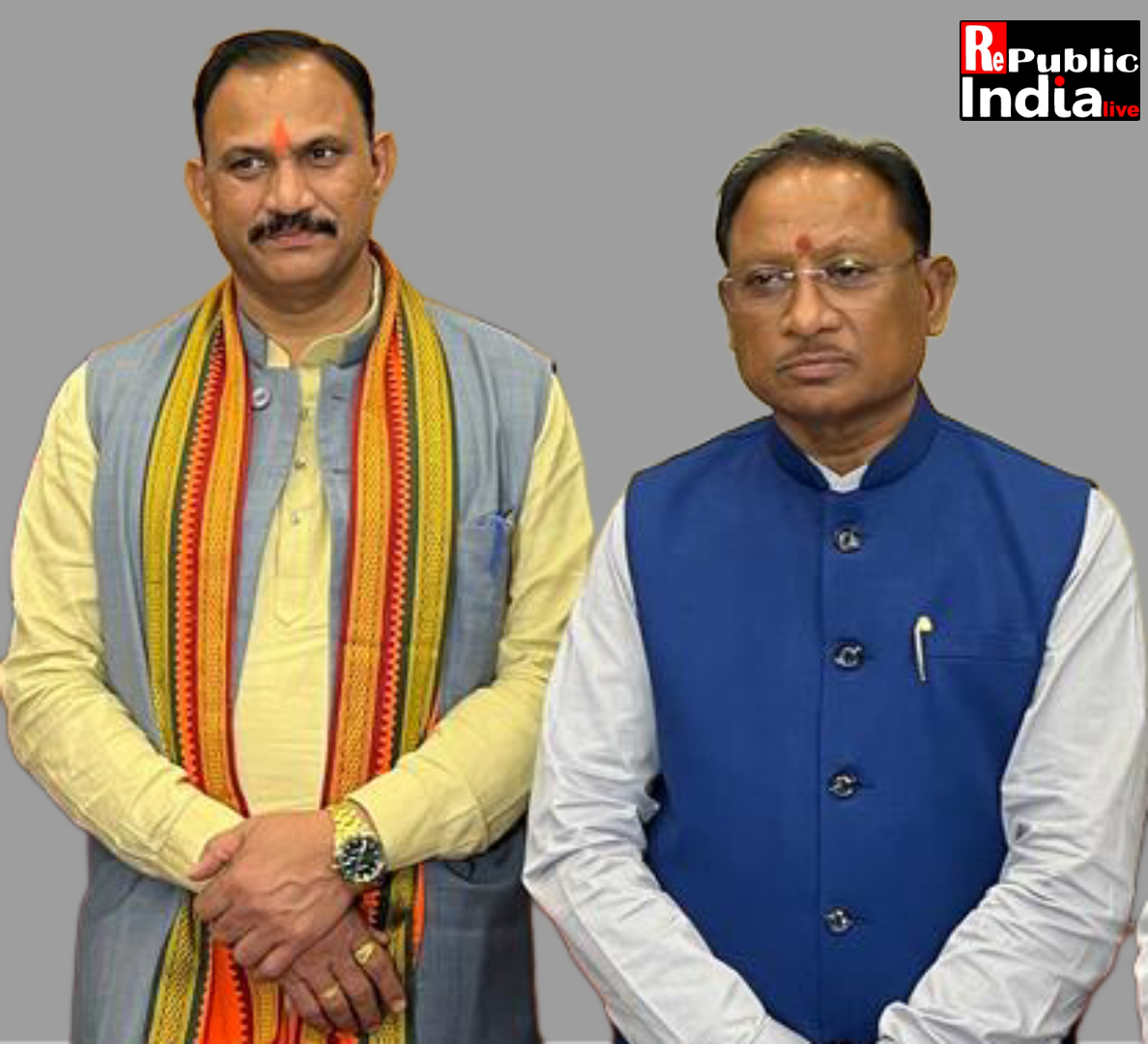 Picsart_25-03-04_13-51-19-946 मुख्यमंत्री श्री विष्णुदेव साय के नेतृत्व में वित्त मंत्री श्री ओपी चौधरी ने पेश किया ऐतिहासिक बजट।