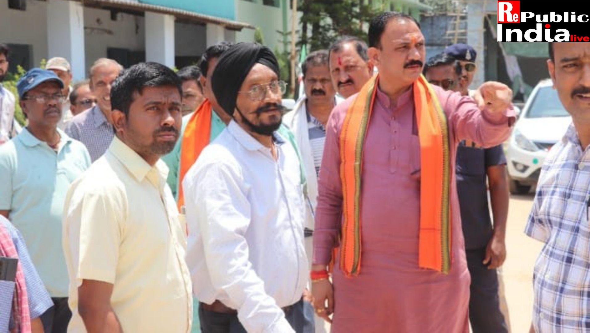 Picsart_25-04-25_22-30-09-922 डीएवी स्कूल के छोटे बच्चे अगले शिक्षा सत्र से होगे सिफ़्ट, गोदरीपारा विवेकानंद भवन के समीप एसई सीएल भवन में संचालित होंगी चार कक्षाएं।