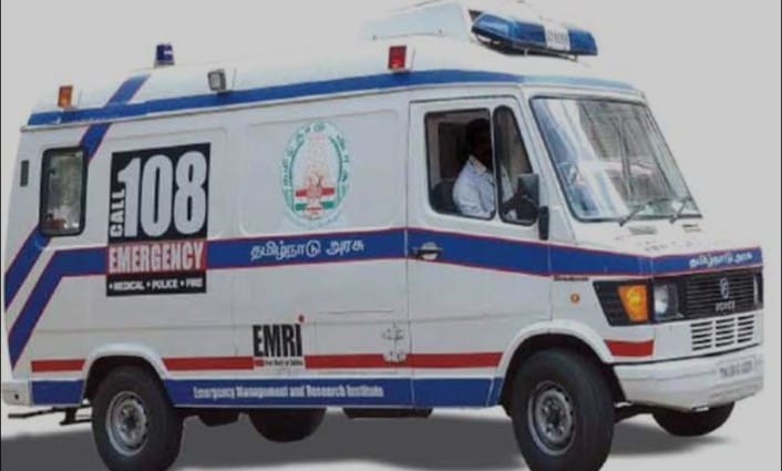 IMG-20250529-WA0000 बहुप्रतीक्षित मांग पर स्वास्थ्य मंत्री की मुहर, नागपुर को मिली 108 की सुविधा, CHMO ने दी जानकारी।