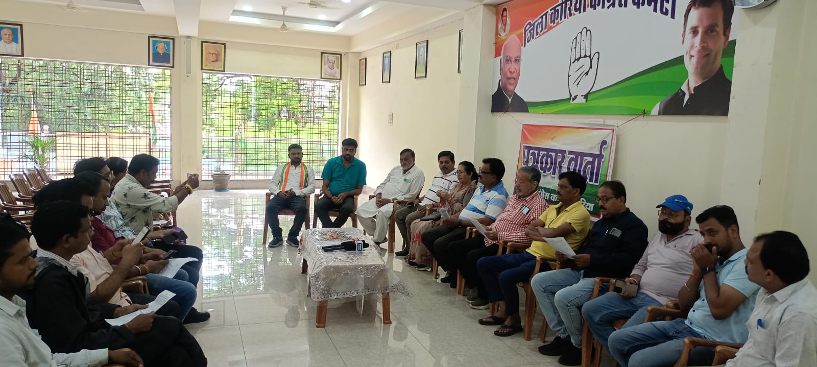 IMG-20250715-WA0005 भाजपा की साय सरकार ने फिर बढ़ाए बिजली दरें, कांग्रेस ने बताया ‘जनता की जेब पर डकैती।