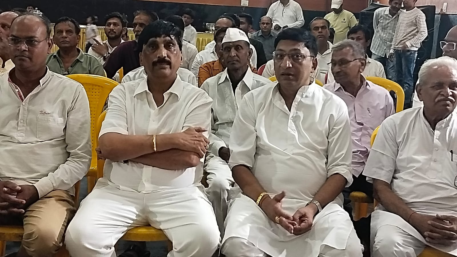 IMG-20250907-WA0007 क्षमा ही सबसे बड़ा धर्म – क्षमा वाणी पर्व 2025 में स्वास्थ्य मंत्री ने दी प्रेरणा।