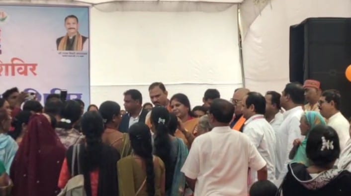 IMG-20250917-WA0004 प्रधानमंत्री नरेंद्र मोदी के जन्मदिवस पर सेवा पखवाड़े की शुरुआत।