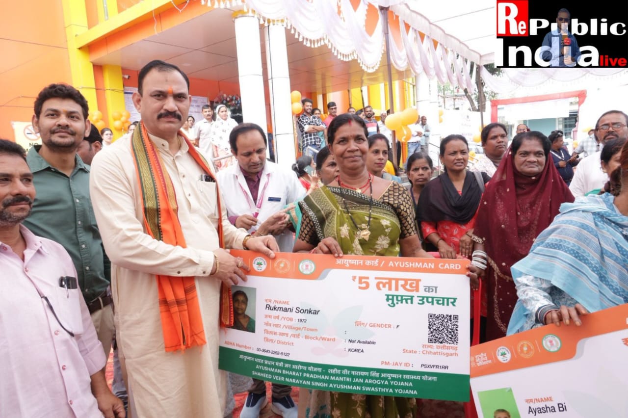 IMG-20250917-WA0018 प्रधानमंत्री नरेंद्र मोदी के जन्मदिवस पर सेवा पखवाड़े की शुरुआत।