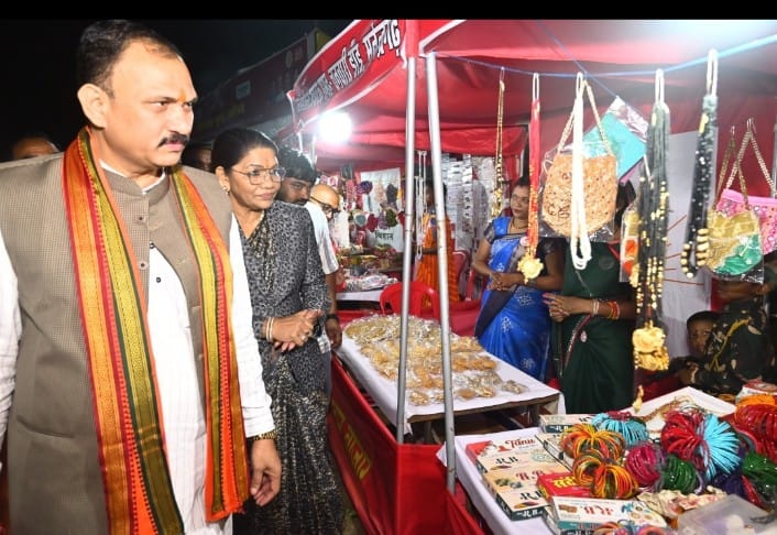 IMG-20251105-WA0007 जनशक्ति, संस्कृति और विकास का संगम: रजत जयंती राज्योत्सव का भव्य समापन।                                                     