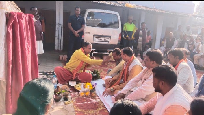 IMG-20251222-WA0008 कोरिया कॉलरी को 1.21 करोड़ की बड़ी सौगात: बनेगा नवीन शासकीय उच्चतर माध्यमिक विद्यालय।