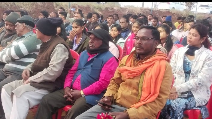 IMG-20251222-WA0013 कोरिया कॉलरी को 1.21 करोड़ की बड़ी सौगात: बनेगा नवीन शासकीय उच्चतर माध्यमिक विद्यालय।