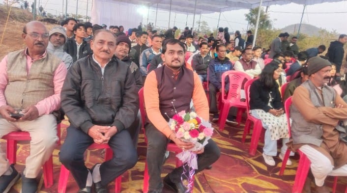 IMG-20251222-WA0014 कोरिया कॉलरी को 1.21 करोड़ की बड़ी सौगात: बनेगा नवीन शासकीय उच्चतर माध्यमिक विद्यालय।