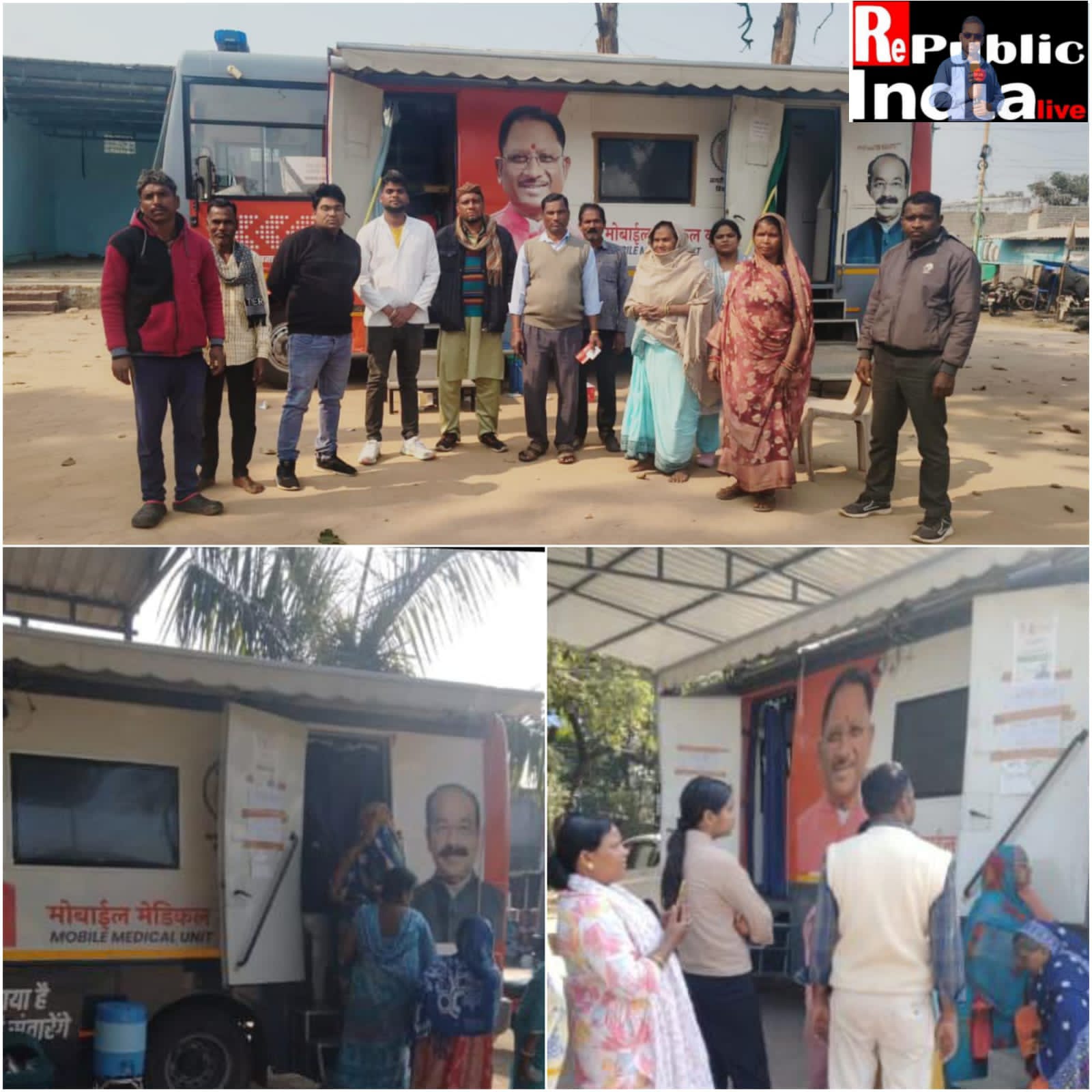 IMG-20260102-WA0052 शहरी गरीबों के लिए वरदान, स्लम क्षेत्रों तक पहुँच रही सुलभ स्वास्थ्य सेवाएँ।