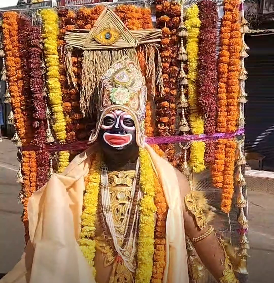 IMG-20260106-WA0004 अनुमति नहीं, सहमति नहीं… फिर भी आयोजन सफल! 