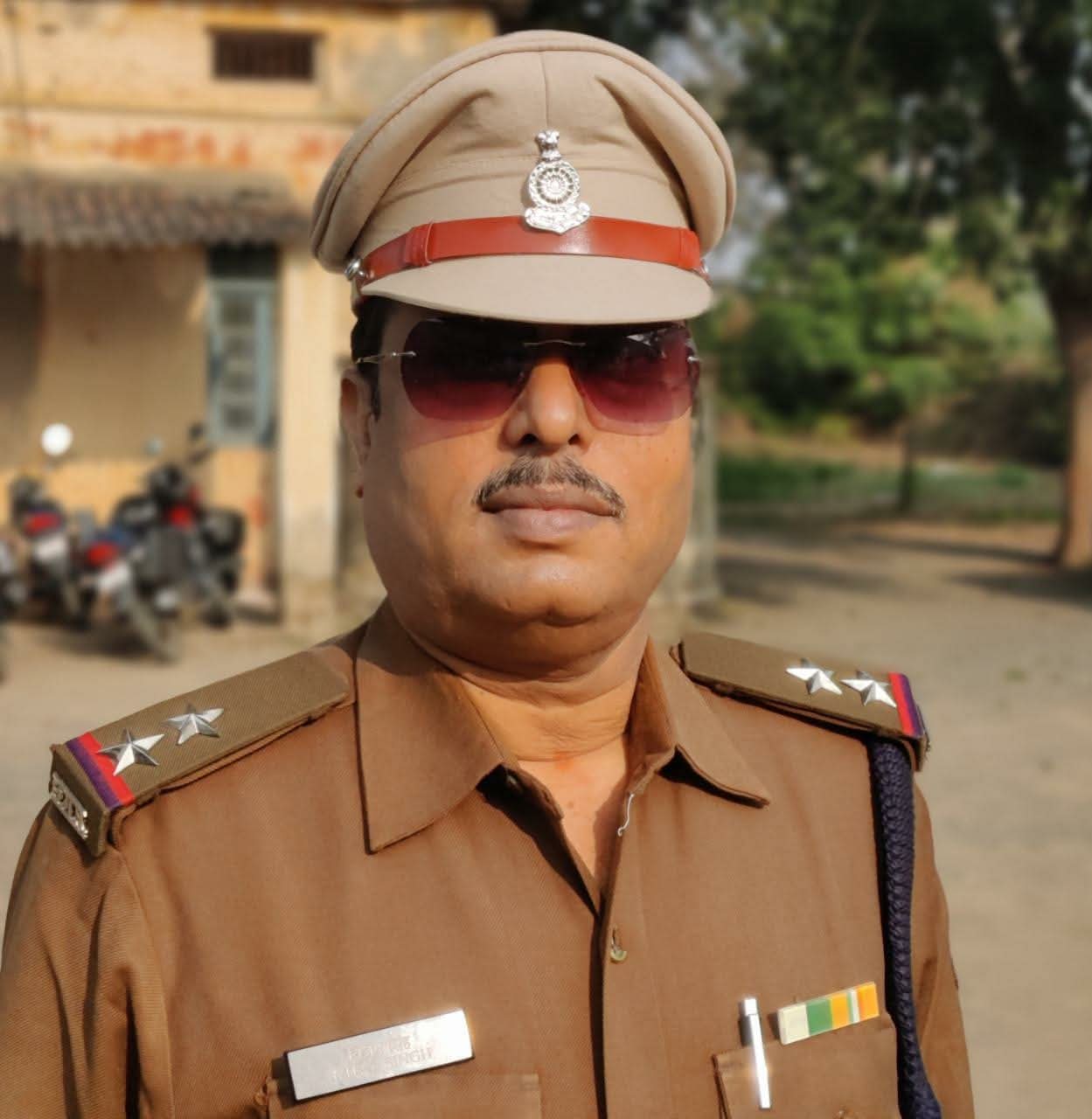 IMG-20260106-WA0008 अनुमति नहीं, सहमति नहीं… फिर भी आयोजन सफल! 