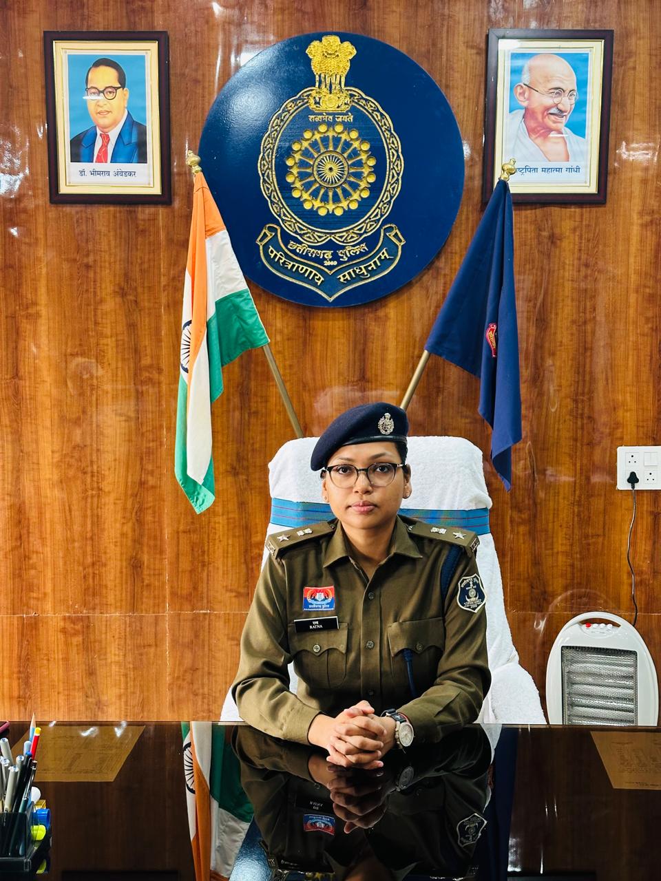 IMG-20260109-WA0030-1 सड़क सुरक्षा के नन्हे सिपाहियों के नाम संदेश जिला पुलिस अधीक्षक, जिला  एम सी बी ।