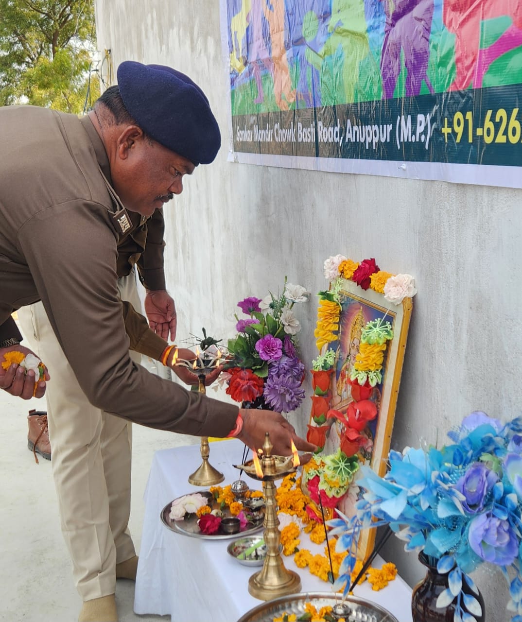 IMG-20260120-WA0008 संकल्प महाविद्यालय, अनूपपुर में खेल प्रतियोगिता का सफल समापन ।