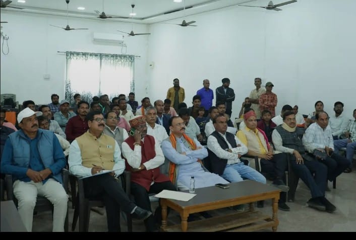 IMG-20260202-WA0005 केंद्रीय बजट 2026 : चिकित्सा क्षेत्र में ऐतिहासिक फैसले, स्वास्थ्य सेवाओं को नई दिशा।