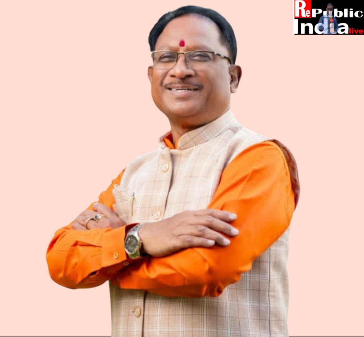 IMG-20260215-WA0017 मुख्यमंत्री विष्णुदेव साय जिले में करेंगे 12704.63 लाख रुपए का भव्य लोकार्पण और शिलान्यास ।