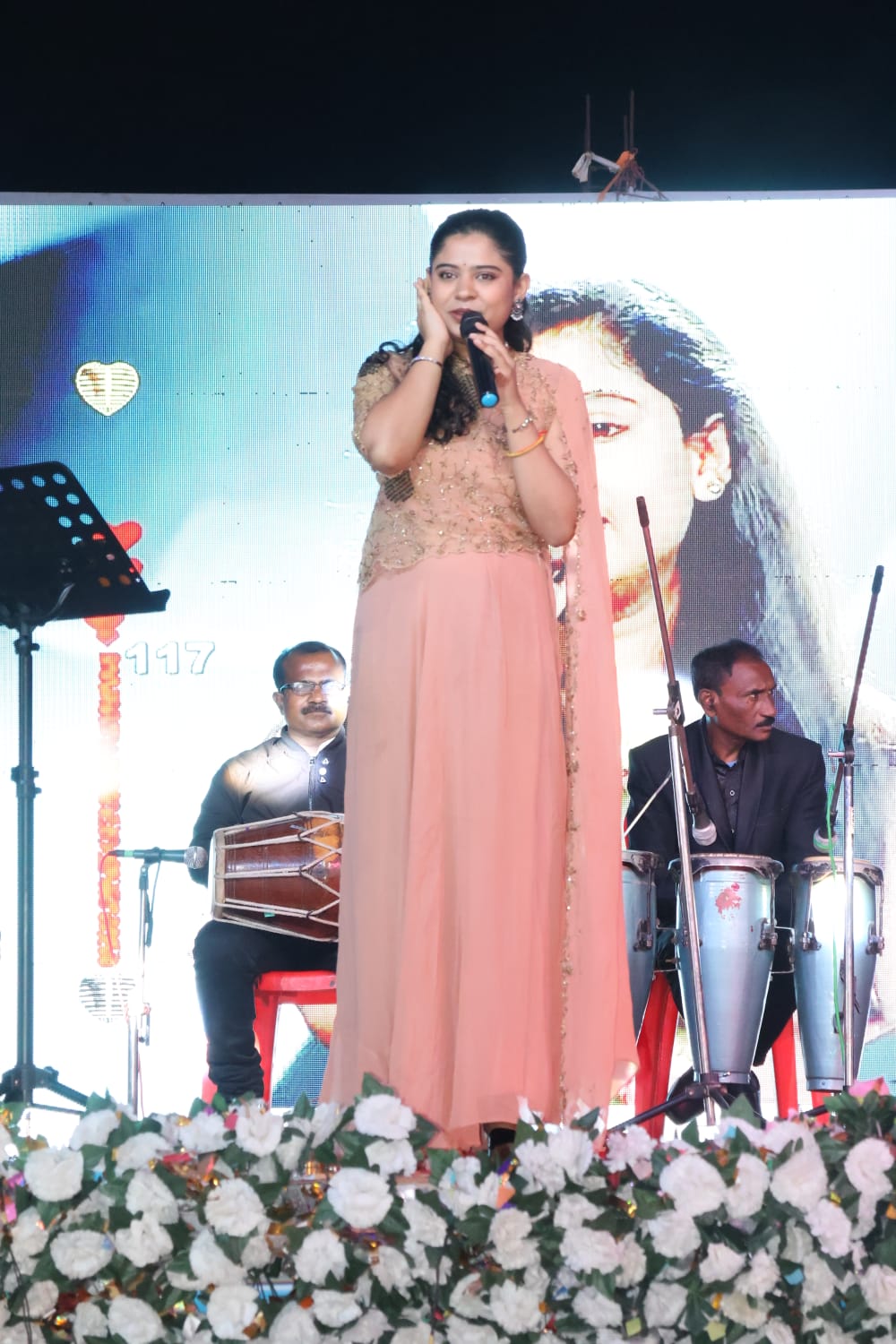 IMG-20260301-WA0009 संकल्प महोत्सव 2026 : भव्यता, गरिमा और उत्कृष्ट आयोजन के साथ हुआ संपन्न।