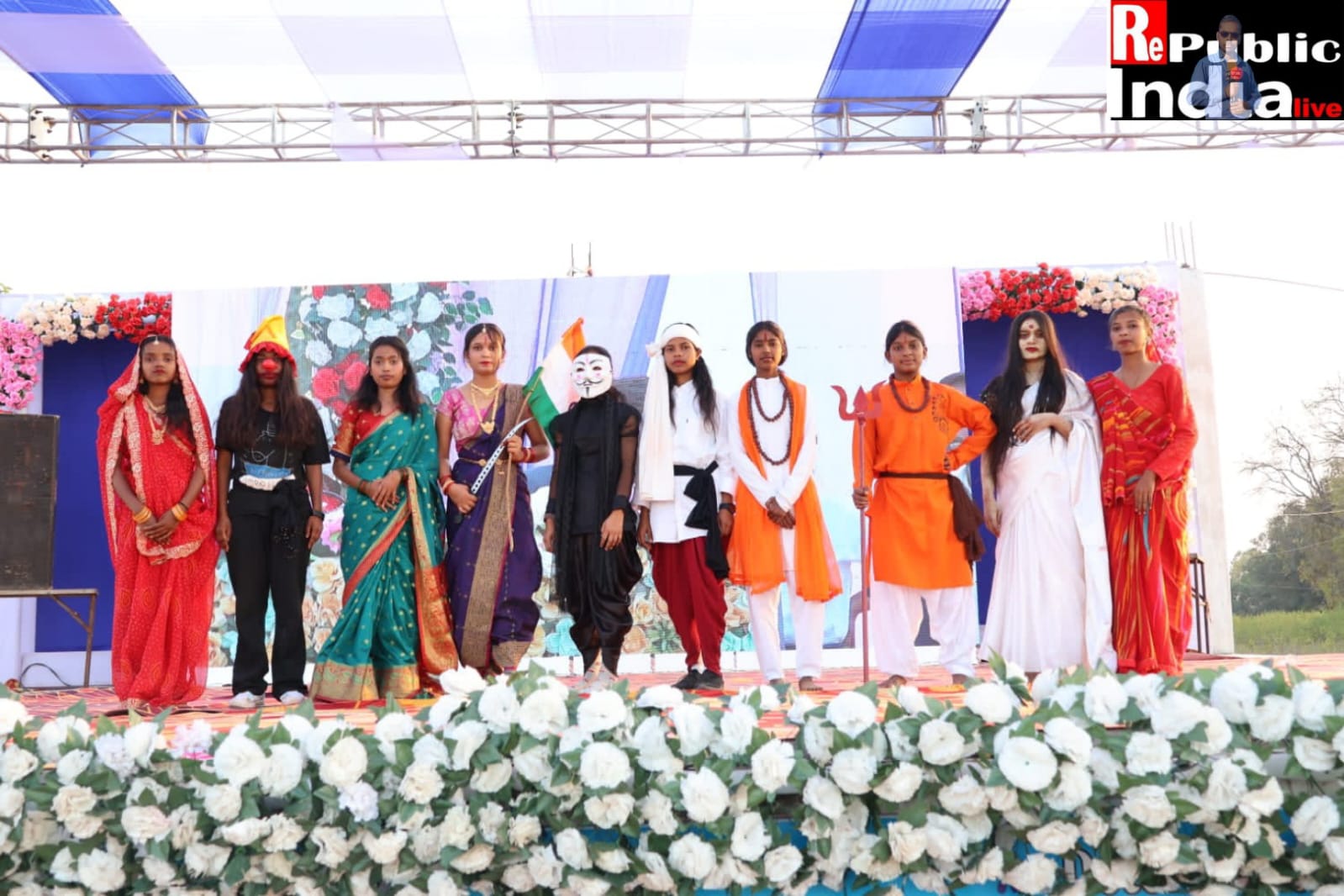 IMG-20260301-WA0018 संकल्प महोत्सव 2026 : भव्यता, गरिमा और उत्कृष्ट आयोजन के साथ हुआ संपन्न।