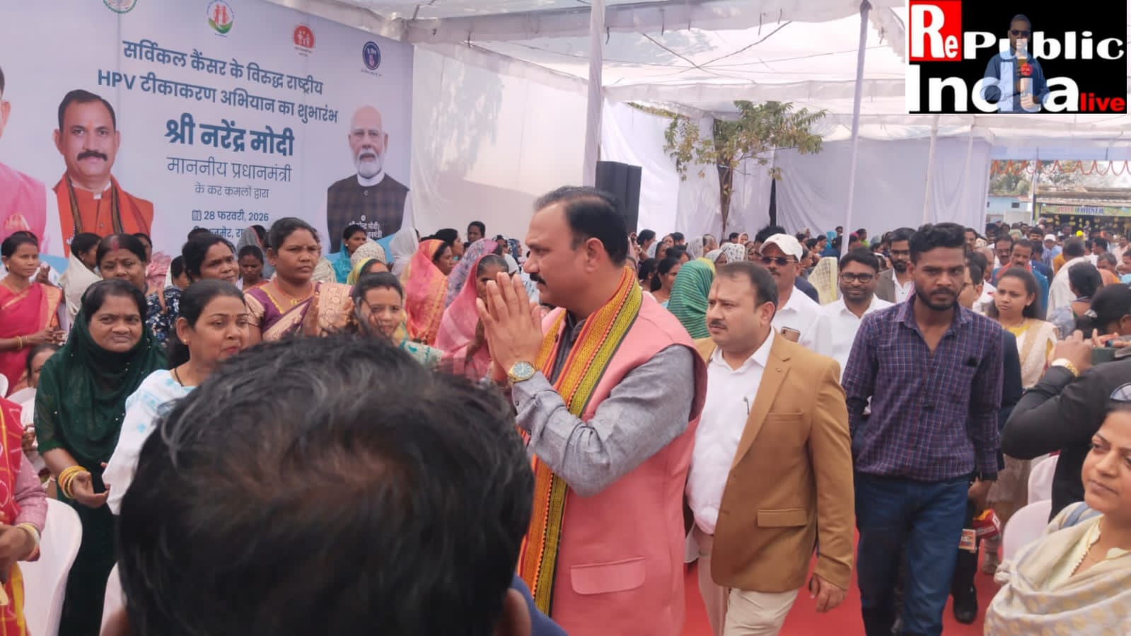 IMG-20260301-WA0024-1 अब सड़क दुर्घटनाओं पर राहगीर खुलकर करेंगे मदद, सरकार ने चलाई अभिनव योजना।