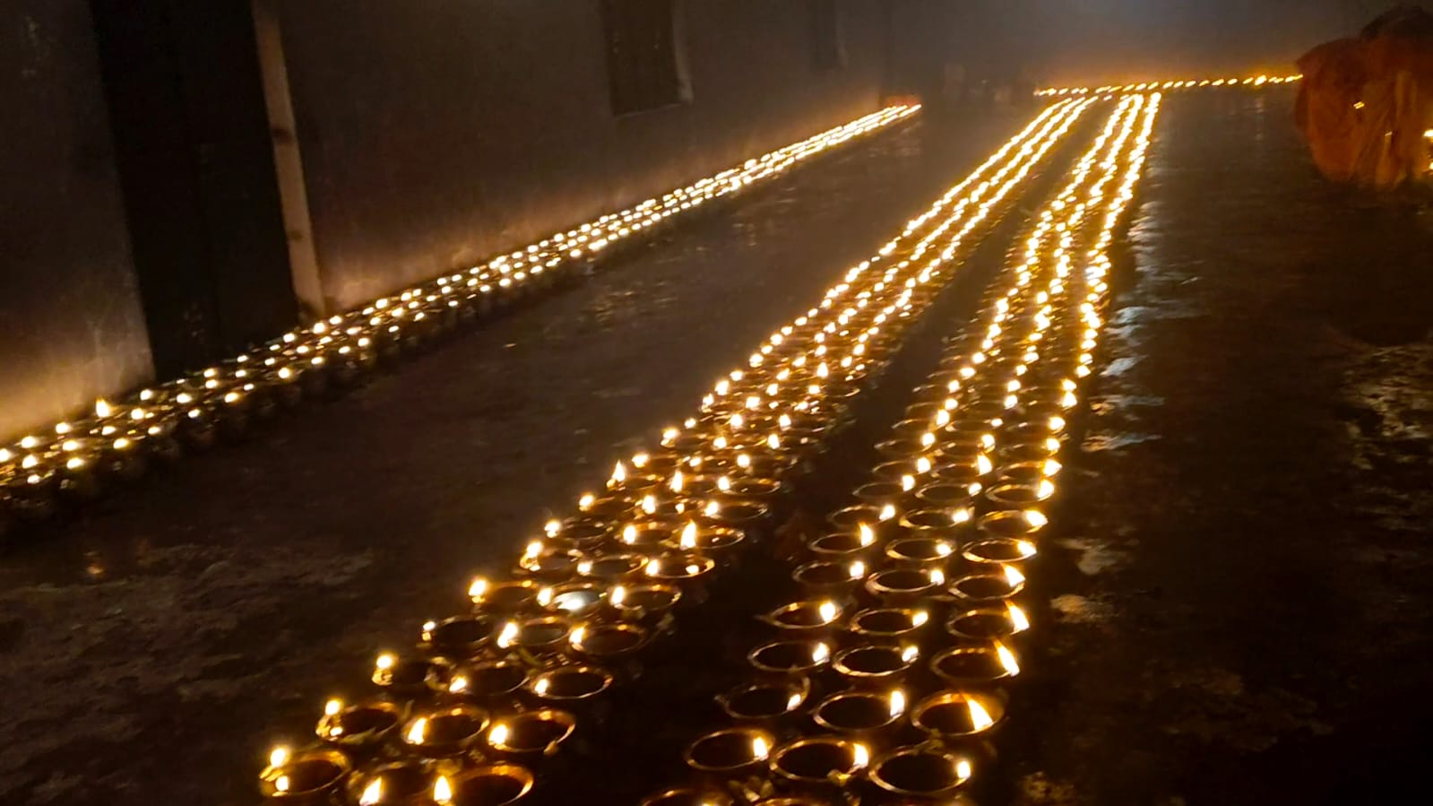 IMG-20260324-WA0035 चैत रामनवमी पर मां महामाया मंदिर में उमड़ा आस्था का सैलाब,*स्वास्थ्य मंत्री श्यामबिहारी जायसवाल ने किए दर्शन ।