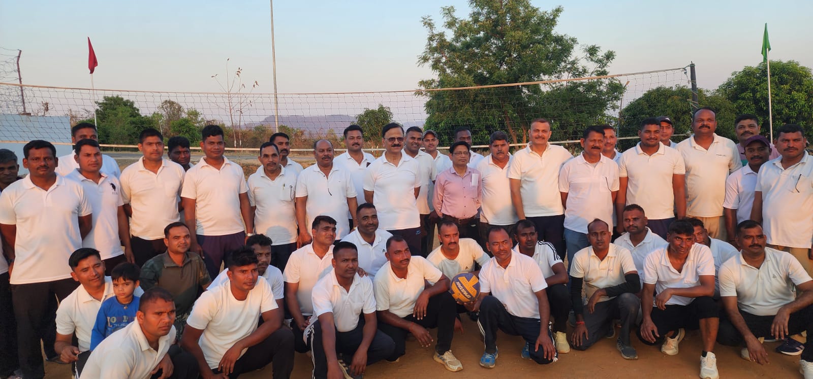 IMG-20260326-WA0032 मनेन्द्रगढ़ में बेहतर स्वास्थ्य के प्रति जागरूकता के लिए प्रारम्भकिये गये कार्यक्रमों के अनुरूप में 18वीं (विशेष भारत रक्षित) वाहिनी।