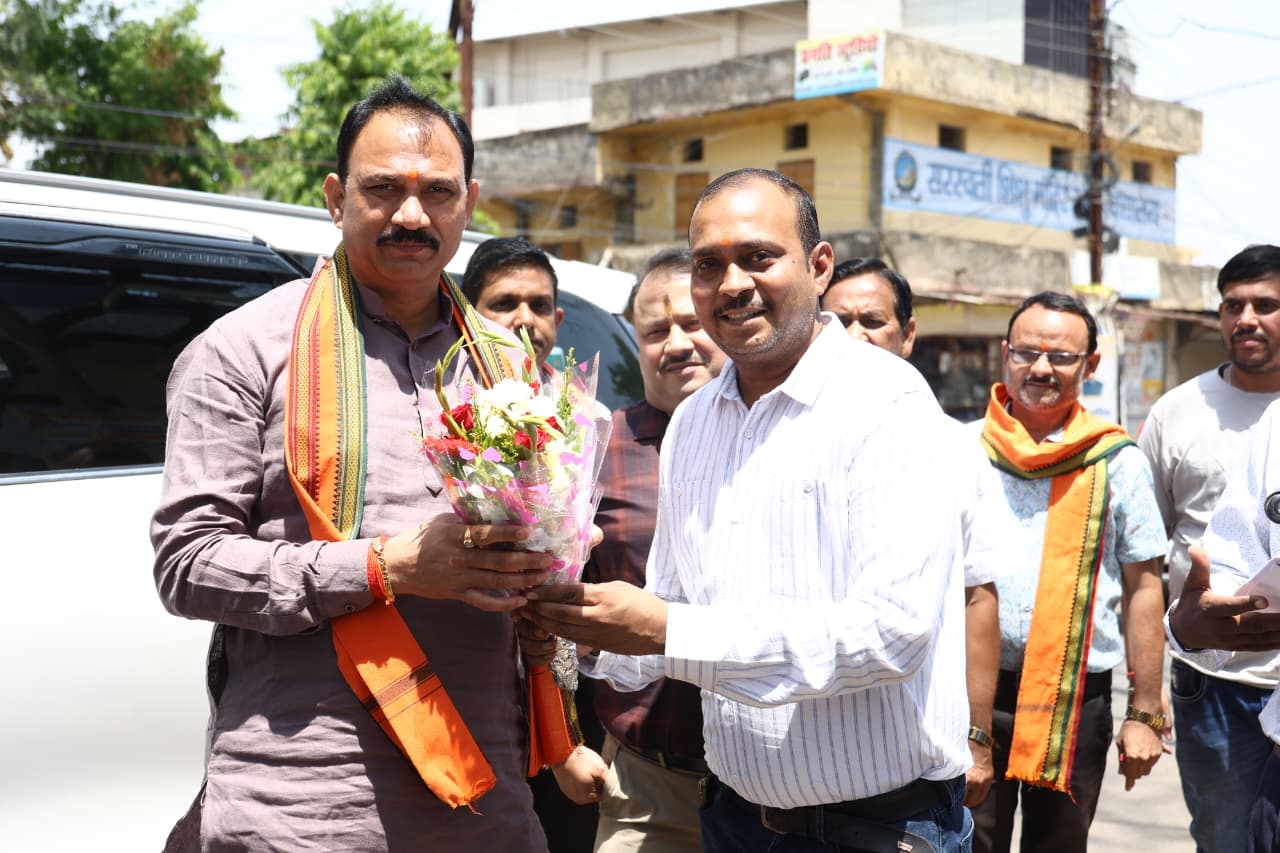 IMG-20260503-WA0019 जिला MCB में स्वास्थ्य सेवाओं की बड़ी उपलब्धि , आयुष्मान आरोग्य मंदिर चिपचिपी को मिला NQAS प्रमाणन।