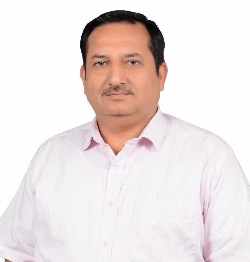 IMG-20260613-WA0003 एनएमसी ने बताई कमियां, जिसे दूर करने जुटी सरकार : डॉ. मिश्रा ।