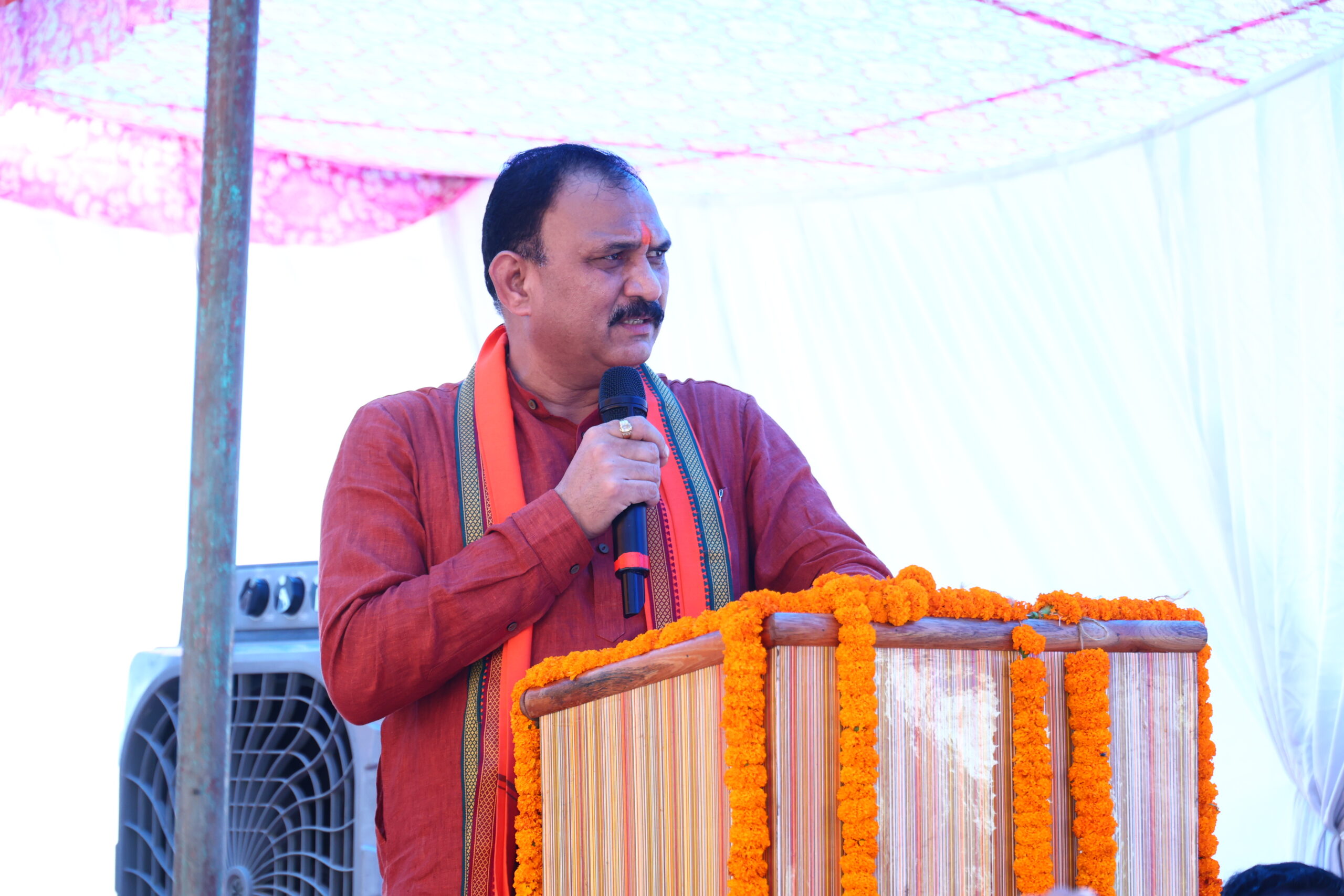 IMG-20260710-WA0034-scaled स्वास्थ्य मंत्री ने दिया हरित विकास का संदेश, पारसगढ़ी मेडिकल कॉलेज परिसर में लगाए पौधे।
