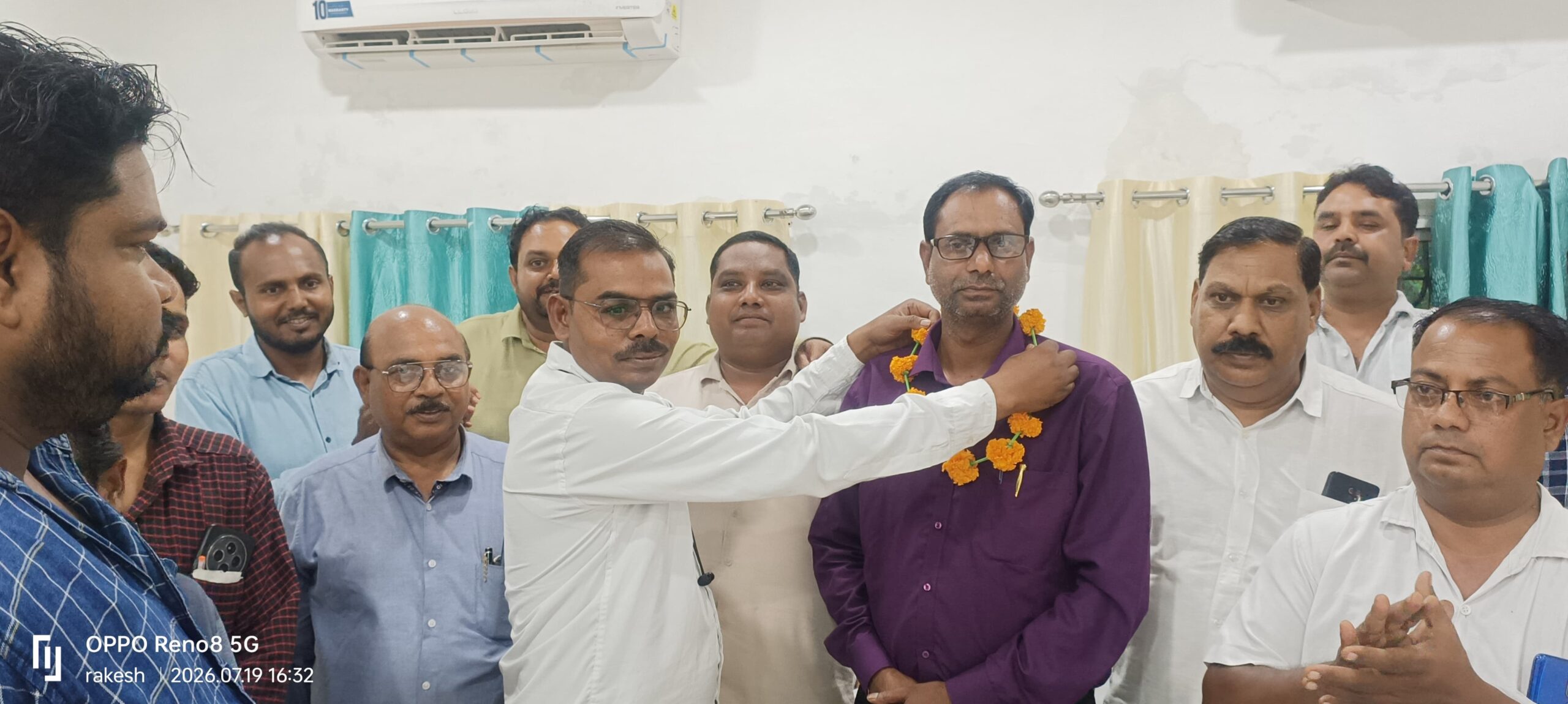 IMG-20260721-WA0028-scaled चिरमिरी-खड़गवां प्रेस संघ को मिला नया नेतृत्व, पत्रकारों ने संगठन को मजबूत बनाने का लिया संकल्प।