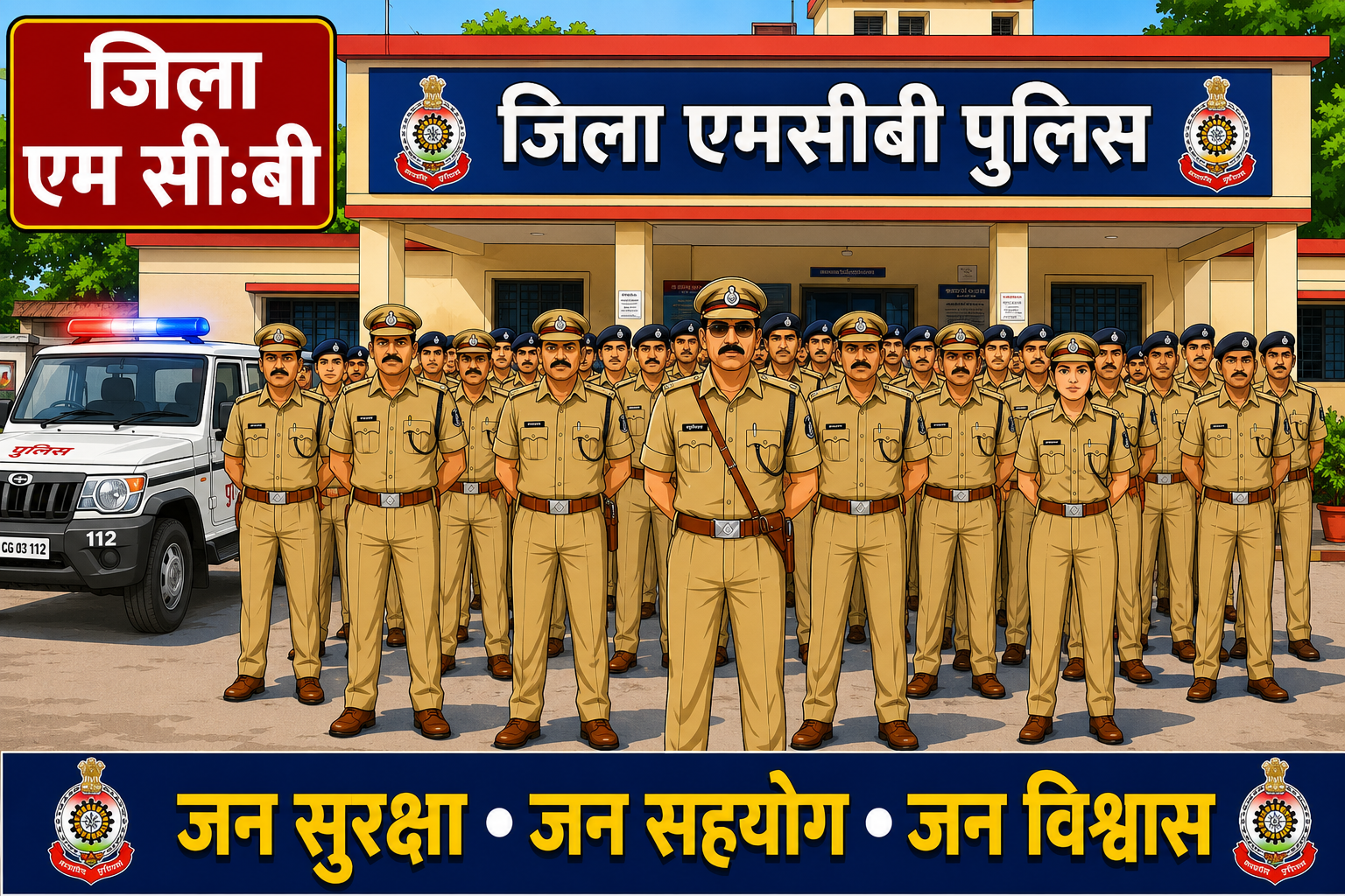file_00000000632081faad5ce5e7f159f92b हाईवे पर खतरा दिखे तो तुरंत करें डायल-112, एमसीबी पुलिस ने नागरिकों से की विशेष अपील।
