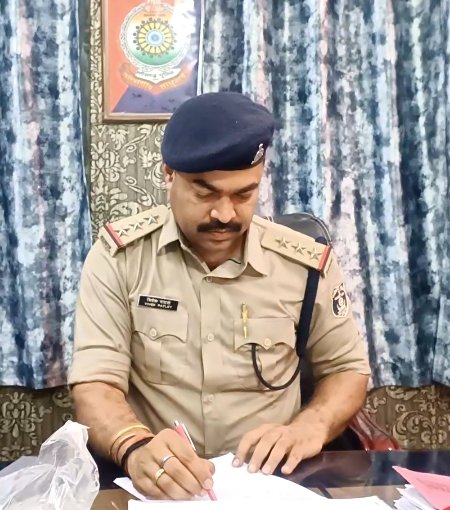 Screenshot_2026-08-01-23-33-59-40_99c04817c0de5652397fc8b56c3b3817 नशीली इंजेक्शन बिक्री करने वाला मेडिकल स्टोर संचालक गिरफ्तार।